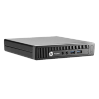 HP Prodesk 600 G1  Desktop Mini